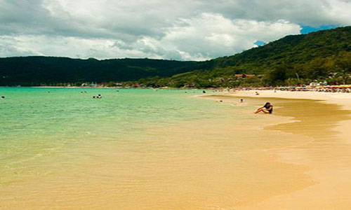 hotels in patong beach phuket